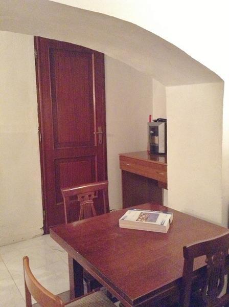 Gasthof Imperiali Rom
